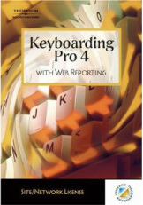Keyboarding Pro link and logo